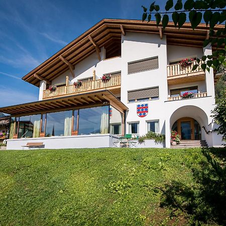 Hotel Taufers Molini di Tures Exteriér fotografie