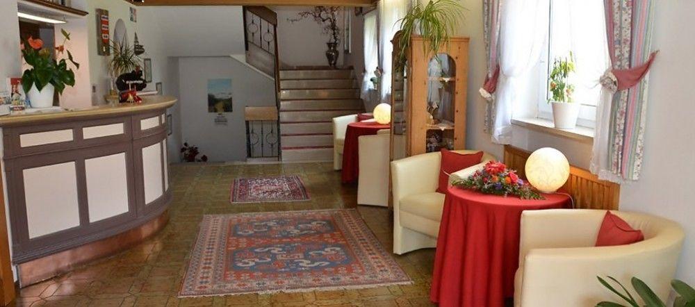 Hotel Taufers Molini di Tures Exteriér fotografie