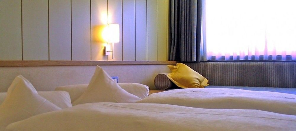 Hotel Taufers Molini di Tures Exteriér fotografie