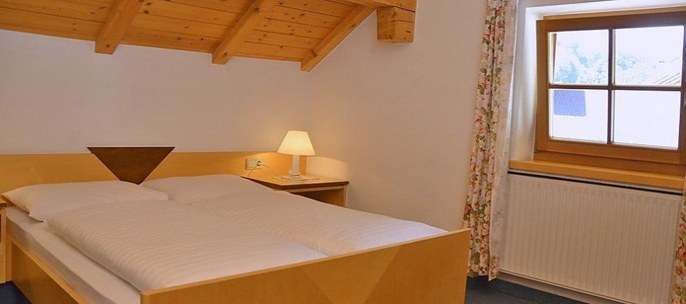 Hotel Taufers Molini di Tures Exteriér fotografie