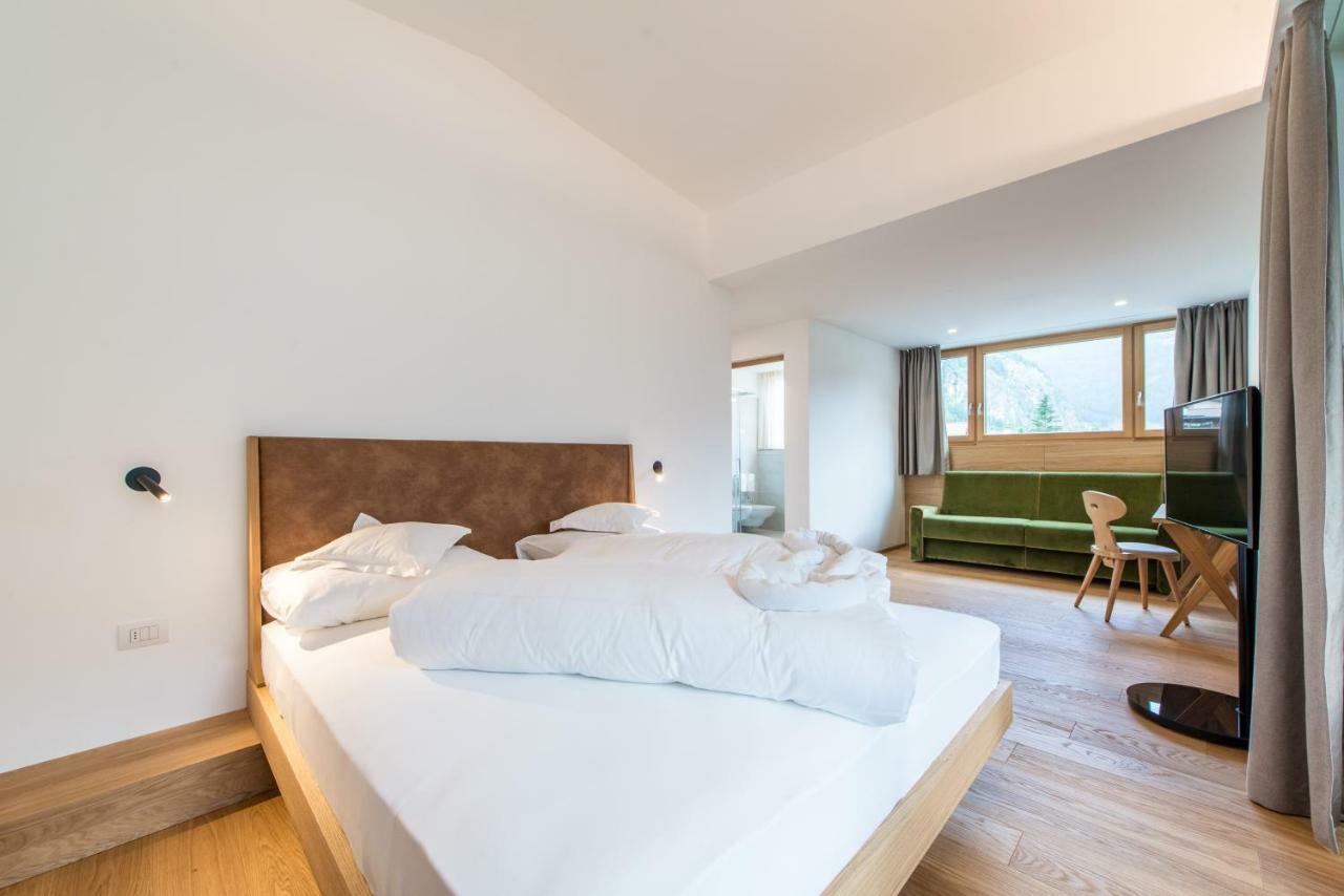 Hotel Taufers Molini di Tures Exteriér fotografie